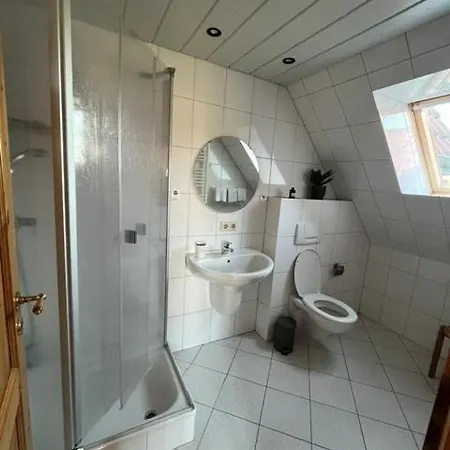 Haus Thyra Apartment