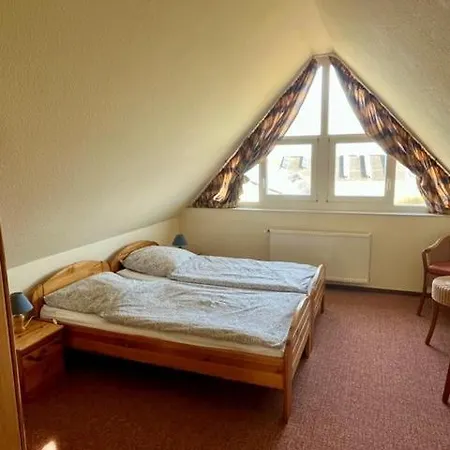 Apartment Haus Thyra