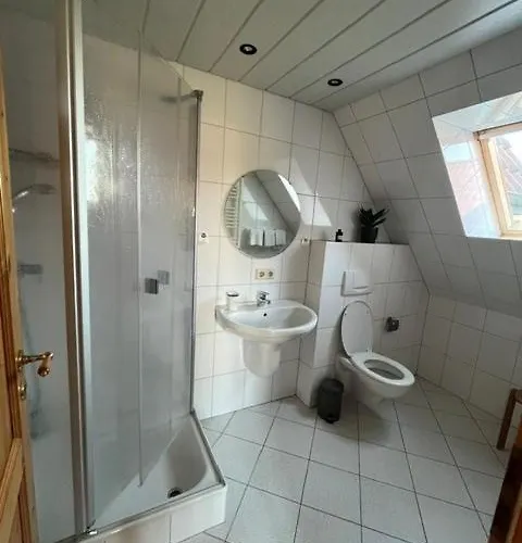 Haus Thyra Apartamento